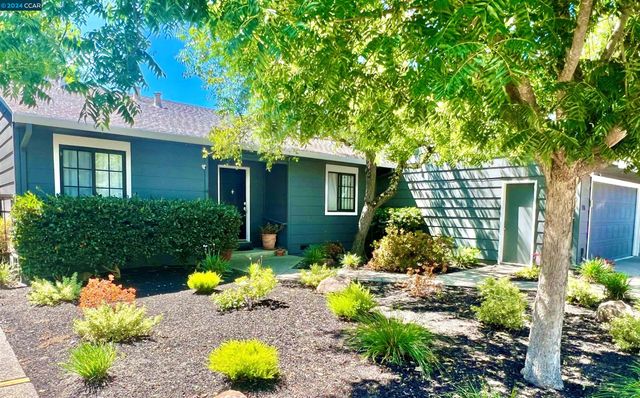 $1,595,000 | 1716 St Andrews Drive | Moraga Country Club