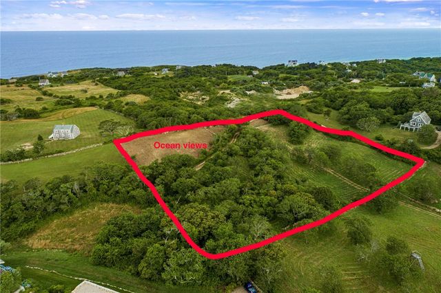 $1,100,000 | 0 West Side Road | West Side (Block Island)