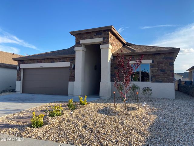 $2,000 | 927 Brass Hl Avenue | Sunland Park