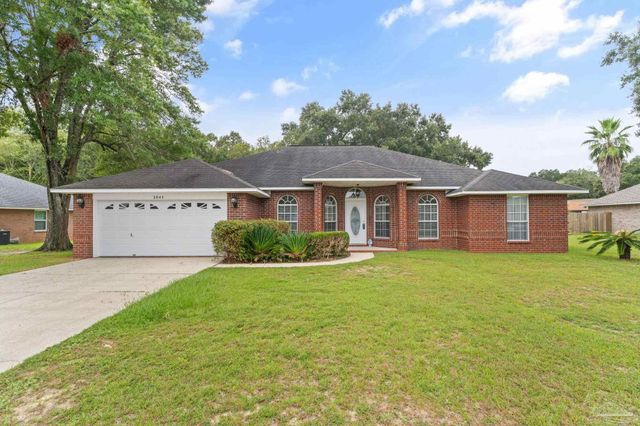 $389,000 | 2045 Dovefield Drive | Ensley