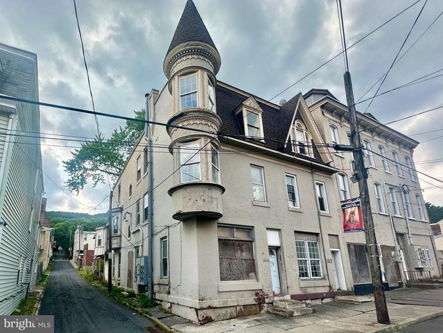 $170,000 | 1001-1003 West Market Street | Quinntown