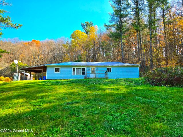 $74,900 | 672 Middlebrook Hill Road | Harpersfield