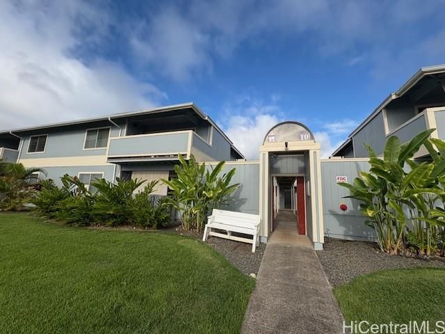 $390,000 | 95-1050 Makaikai Street, Unit 11L | Waialae Nui Ridge