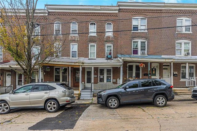 $175,000 | 1138 Spring Garden Street | Liberty