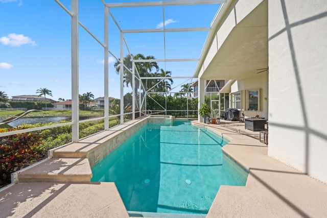 $850,000 | 11224 Marina Bay Road | Isles at Wellington