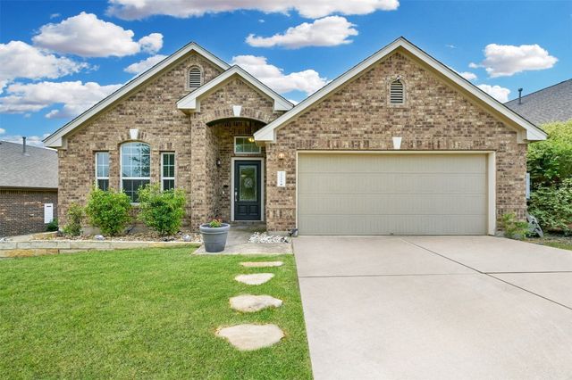 $489,000 | 19609 Drifting Meadows Drive | Falcon Pointe