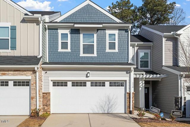 $549,000 | 114 Rialto Street | Chapel Hill