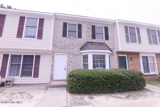 $850 | 111 Concord Drive, Unit C | Greenville