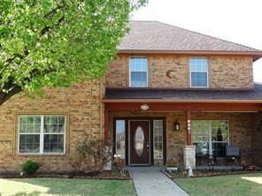 $550,000 | 104 Dovehill Circle | Red Oak