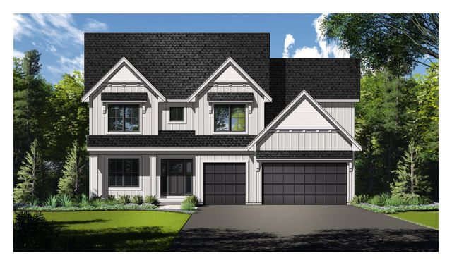 $781,075 | 9814 189th Street West | Lakeville