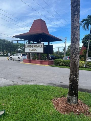 $140,000 | 3091 Northwest 46th Avenue, Unit 202A | Lauderdale Lakes West Gate