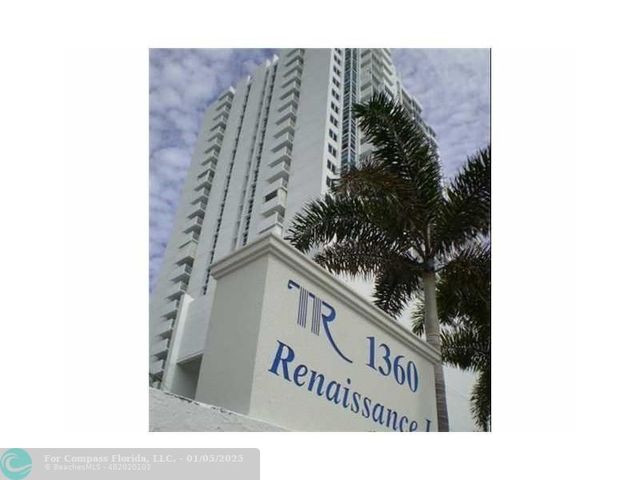 $749,000 | 1360 South Ocean Boulevard, Unit 1104 | Beach