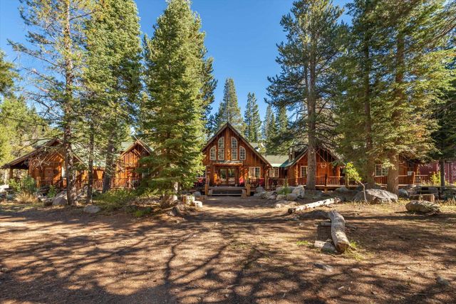 Land For Sale Near Truckee Ca