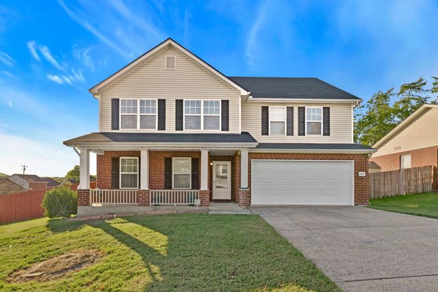 $554,900 | 1001 Highpoint Court | Park Glen