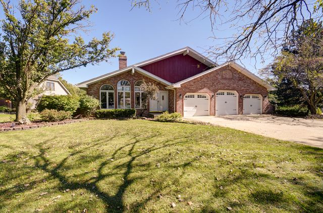 $509,900 | 18649 Swan Drive | Mokena