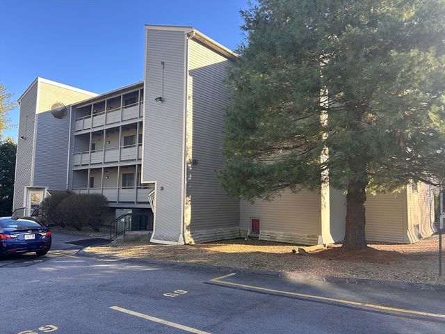 $240,000 | 1201 Grafton Street, Unit 73 | East Worcester