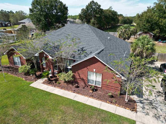 $449,900 | 891 Chesapeake Trail | Cantonment