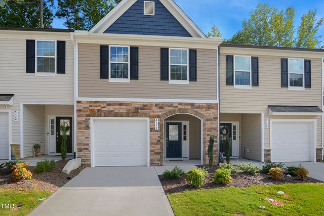 $309,900 | 4712 Lord Fogelman Way | South Raleigh