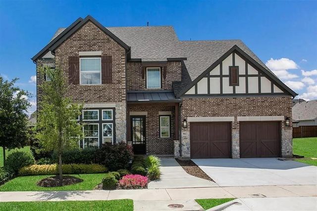 $1,059,000 | 904 Devonshire Drive | Montgomery Ridge