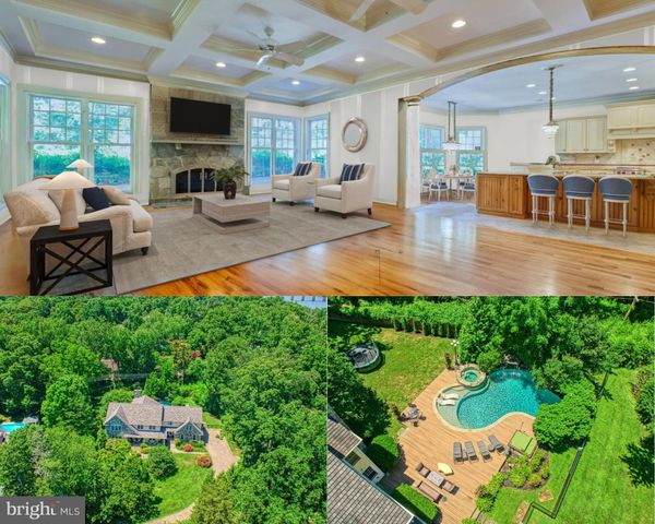 $3,449,000 | 211 Norwood Road | Annapolis