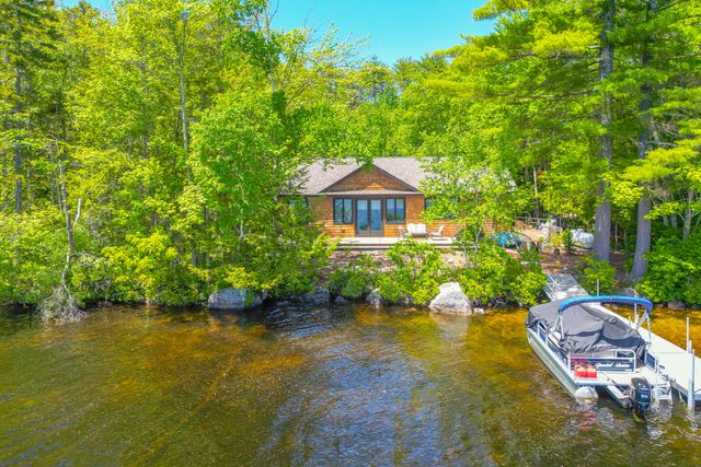 $1,200,000 | 2 Sleigh Bell Lane | Bridgton