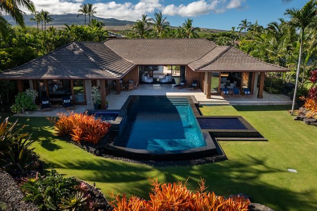 $15,950,000 | 72-148 Lipoa Place | Hualalai Resort