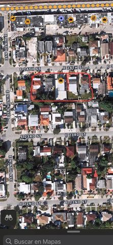 $7,800,000 | 948 East 24th Street | Hialeah Acres