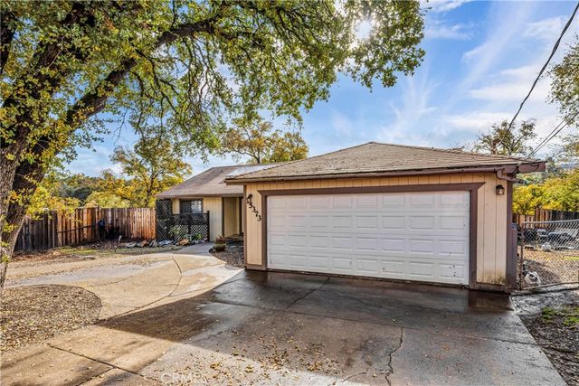 $240,000 | 15373 Hudson Avenue | Clearlake Highlands