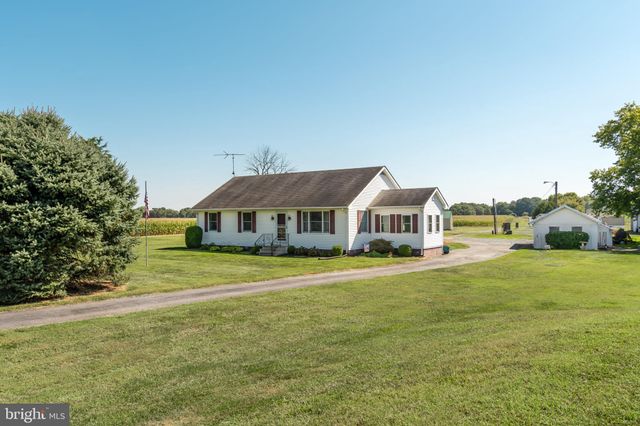 $345,000 | 7071 Rock Hall Road