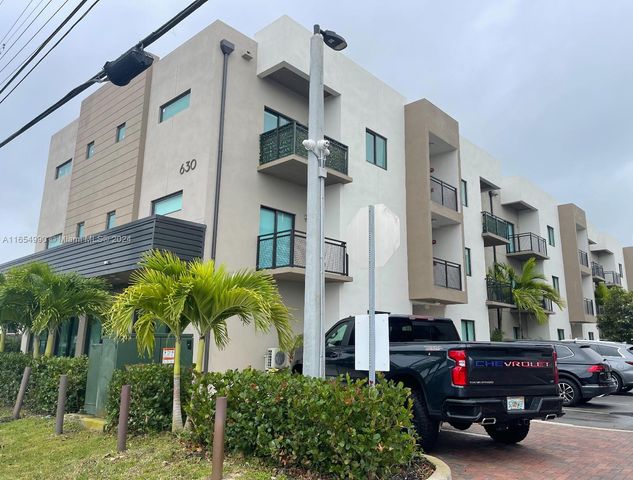 $1,875 | 630 West 18th Street, Unit 109 | Hialeah