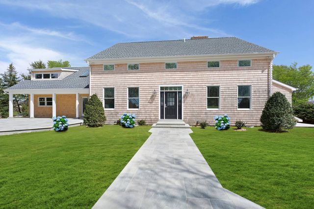 $17,500,000 | 82 Parsonage Lane | Sagaponack South