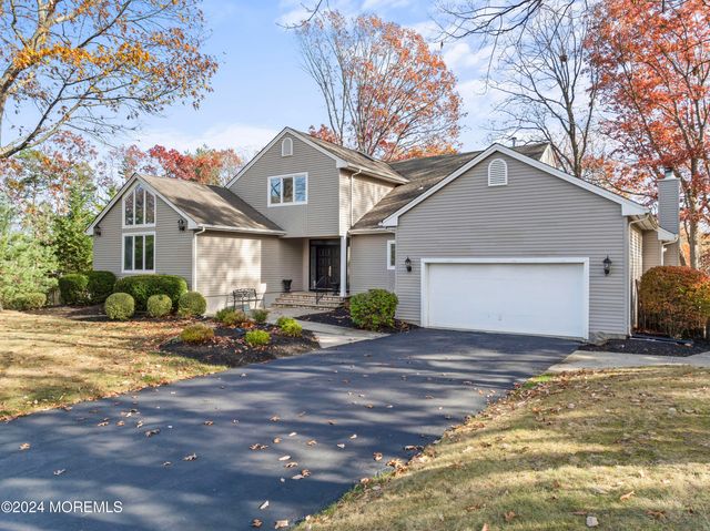 $1,440,000 | 88 Windsor Drive | Eatontown