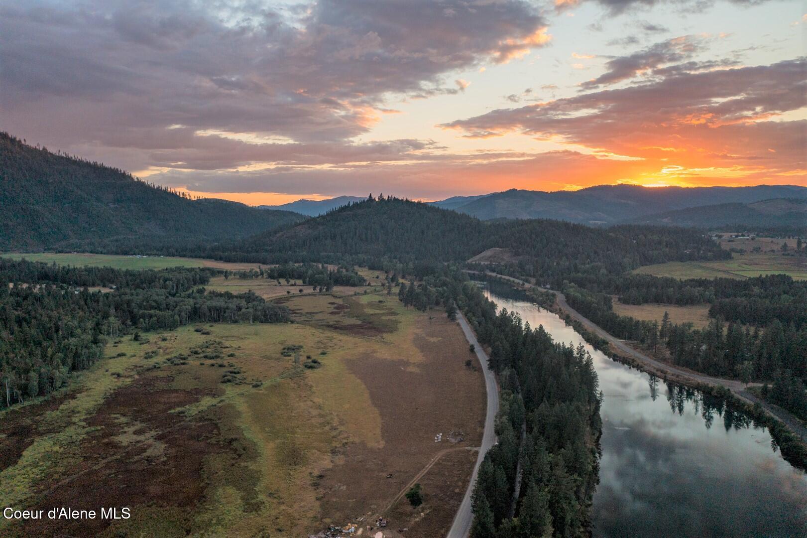 NNA E Dudley Rd, Cataldo, Idaho