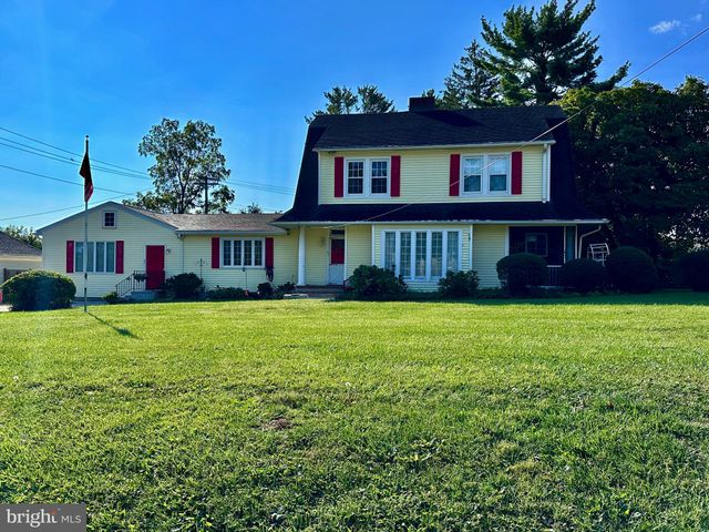 $625,000 | 33 East Seminary Avenue | Lutherville