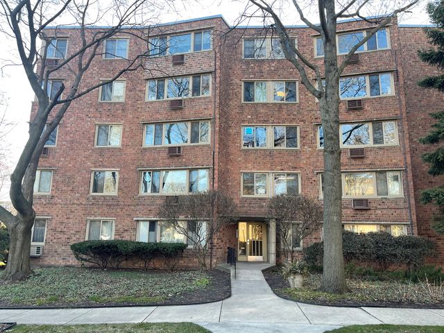 $110,000 | 1922 West Hood Avenue, Unit 5D | West Ridge