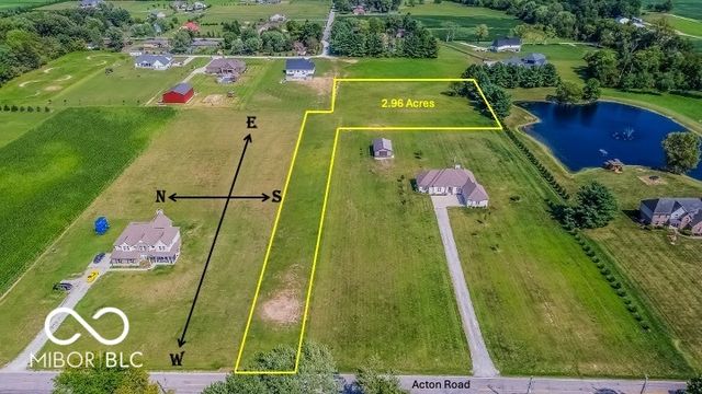 $225,000 | 8661 Acton Road | Bloomfield Lake Estates