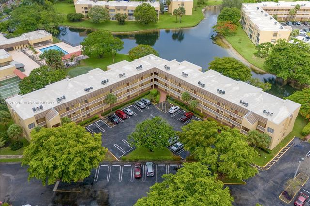 $125,000 | 5801 Northwest 62nd Avenue, Unit 203 | Tamarac