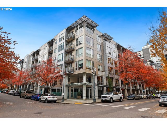 $214,900 | 1125 Northwest 9th Avenue, Unit 424 | Lexis Condominiums