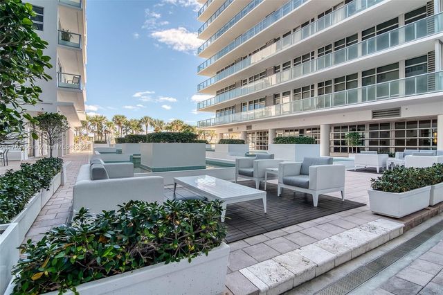 $12,500 | 3737 Collins Avenue, Unit S203 | Caribbean