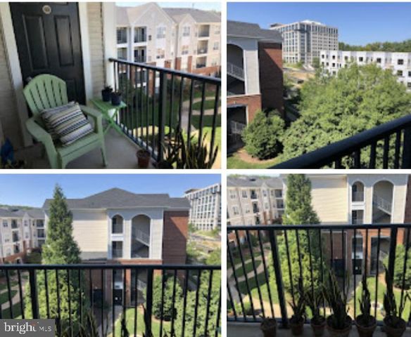 $2,300 | 4850 Eisenhower Avenue, Unit 402 | Exchange at Van Dorn Condominiums