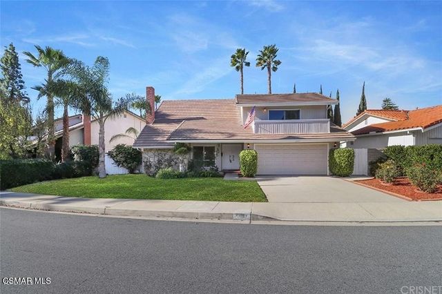 $6,150 | 2297 Waterby Street | Westlake Village - Thousand Oaks