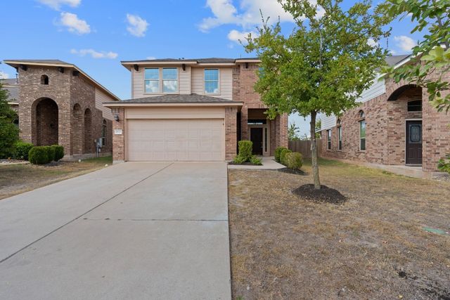 $374,999 | 18321 Moreto Loop | Pflugerville