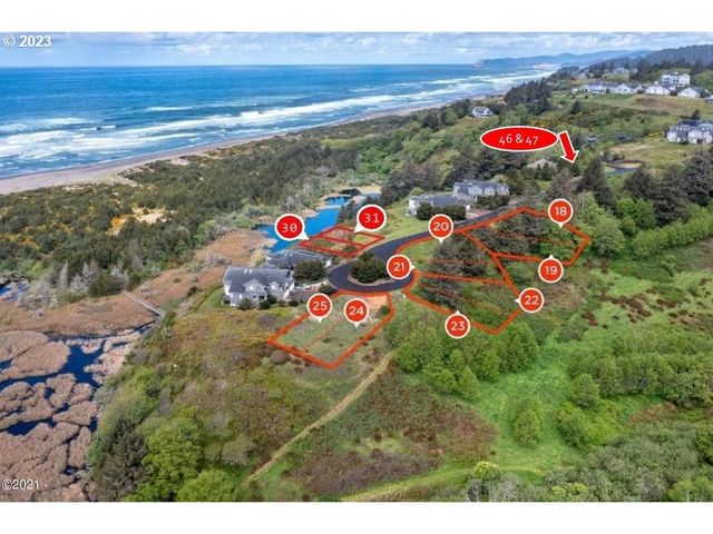 $219,000 | 46 Lot Neskowin Or 97149 | Neskowin