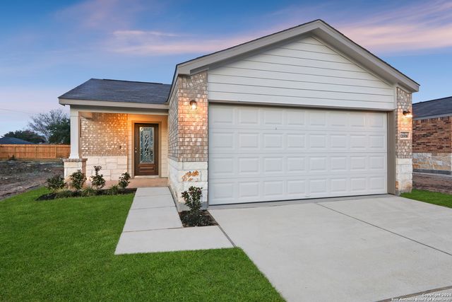 $291,312 | 2906 Leclerc Road | East San Antonio