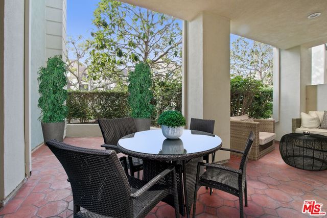 $11,500 | 10100 Empyrean Way, Unit 101 | Century City