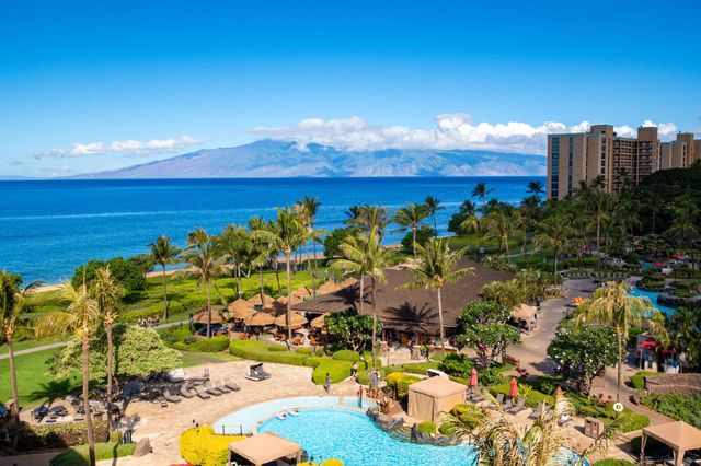 $3,000,000 | 130 Kai Malina Parkway, Unit SR605 | Kaanapali