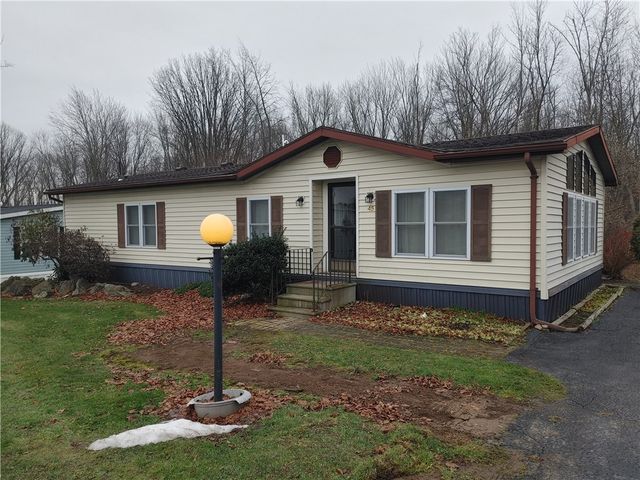 $79,900 | 45 Hidden Meadows Drive | Bergen