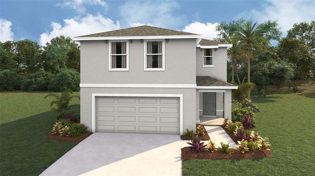 $347,990 | 8469 Las Palmas Way | Wildwood