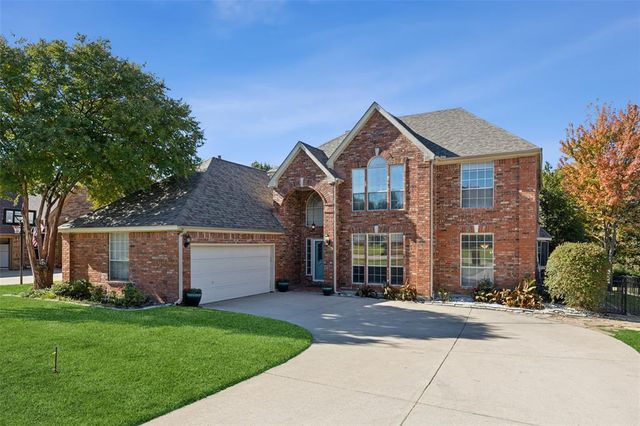 $715,628 | 2822 Roundrock | Eldorado