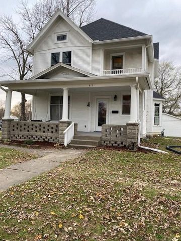 $179,500 | 413 North Park Street | Stanberry